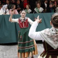 Pregó infantil