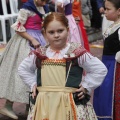 Pregó infantil