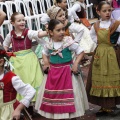 Pregó infantil