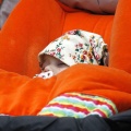 Pregó infantil