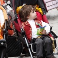 Pregó infantil