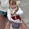 Pregó infantil