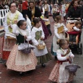 Pregó infantil