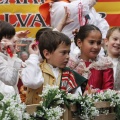 Pregó infantil
