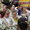 Pregó infantil