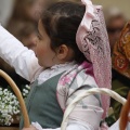 Pregó infantil