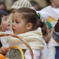 Pregó infantil