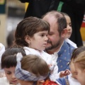 Pregó infantil