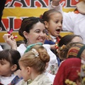 Pregó infantil