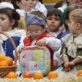 Pregó infantil