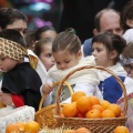 Pregó infantil