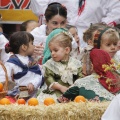 Pregó infantil