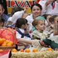 Pregó infantil