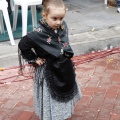 Pregó infantil