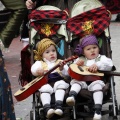 Pregó infantil