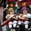 Pregó infantil