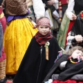 Pregó infantil
