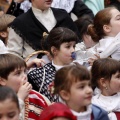 Pregó infantil