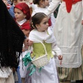 Pregó infantil