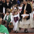 Pregó infantil