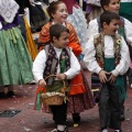 Pregó infantil