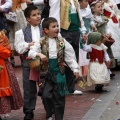 Pregó infantil