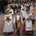 Pregó infantil