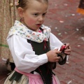 Pregó infantil