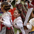 Pregó infantil