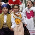 Pregó infantil