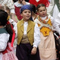 Pregó infantil