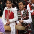 Pregó infantil