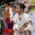 Pregó infantil