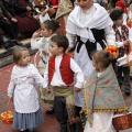 Pregó infantil
