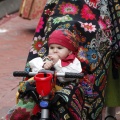 Pregó infantil