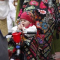Pregó infantil