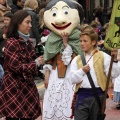 Pregó infantil