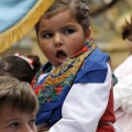 Pregó infantil
