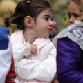 Pregó infantil