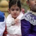 Pregó infantil