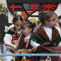 Pregó infantil