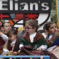 Pregó infantil