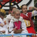 Pregó infantil