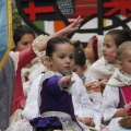 Pregó infantil