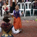 Pregó infantil