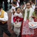 Pregó infantil