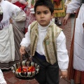Pregó infantil
