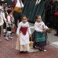 Pregó infantil