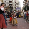 Pregó infantil