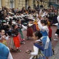 Pregó infantil